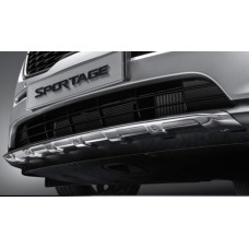 TUON SUV FRONT SKIRT SET FOR KIA SPORTAGE 2015-16 MNR